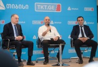 თიბისი ბანკის ჯგუფი გადახდების ონლაინ პლათფორმა TKT.ge-ს საკონტროლო პაკეტის მფობელი გახდა