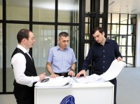  ბათუმს მალე უნივერსიტეტის ახალი სასწავლო  კორპუსი და ტექნოპარკი შეემატება