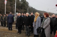 აფხაზეთის ავტონომიური რესპუბლიკის ხელისუფლებამ იუნკერების მემორიალი გვირგვინით შეამკო