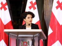 ნათია მეზვრიშვილი: საგანგებო მდგომარეობის გამოცხადება და სრული კარანტინი ქვეყნის მასშტაბით არ იგეგმება, მათ შორის, არც ბათუმში