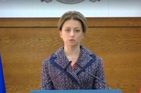 ეკატერინე ტიკარაძე: ტაქსთან მიმართებით გარკვეული რისკები არსებობს, რის გამოც შეზღუდვა ძალაში დავტოვეთ