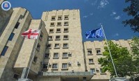 ირაკლი ოქრუაშვილს და ზურაბ ადეიშვილს, ბუტა რობაქიძის საქმეზე ბრალი წარედგინათ