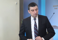 გიორგი გახარია:   ჩვენი ძირითადი მიზანია, სწრაფად გამოვავლინოთ, სწრაფად ვუმკურნალოთ და სწრაფად დავაბრუნოთ ადამიანი ნორმალურ ეკონომიკურ ცხოვრებაში