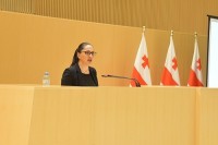 სოფო კილაძე: ჩვენ გვჭირდება ძლიერი სოციალური და ეკონომიკური პოლიტიკა