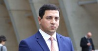 არჩილ თალაკვაძე: მეორე ტურის კამპანია ძალიან აქტიურად მიმდინარეობს