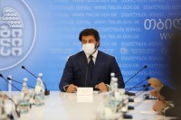 კახა კალაძე: ხანძრის შედეგად დაზარალებულებს ზარალს სადაზღვევო კომპანია აუნაზღაურებს