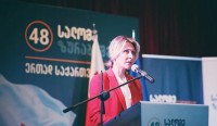 ნინო წილოსანი: ჩვენ სტაბილური განვითარება უნდა ავირჩიოთ