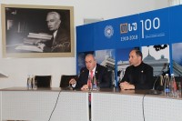 თსუ-ში სემინარი ისტორიის სწავლებისას ვიკიპედიისა და ვიკიტექნოლოგიების გამოყენება ჩატარდა