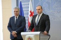 დავით სერგეენკო პრემიერ - მინისტრის მრჩევლის პოსტს დაიკავებს