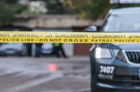 პოლიციამ ბათუმში მანქანისა და მოპედის ქურდობის მცდელობის ფაქტებზე 2 პირი დააკავა