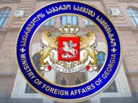 აშშ-ში საქართველოს ელჩმა აგვისტოს ომის ათი წლისთავთან დაკავშირებით ორგანიზებულ დისკუსიაში  მონაწილეობა მიიღო 