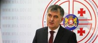 სოზარ სუბარი: კორონავირუსის გავრცელების წინააღმდეგ კოორდინირებული მოქმედების მიზნით, ყველა გუბერნატორთან სამუშაო ჯგუფი შეიქმნა