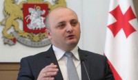 მინდია ჯანელიძე ხანძარზე: ვითარება არ არის მარტივი 