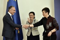 2019 წლის ქართული ენისა და ლიტერატურის საუკეთესო მასწავლებელი ნათია ფურცელაძე გახდა