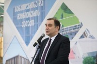 ბათუმში განათლებისა და მეცნიერების ქალაქის მშენებლობა იწყება ბათუმში განათლებისა და მეცნიერების ქალაქის მშენებლობა იწყება