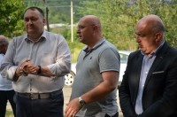 იოსებ ხახალეიშვილი: ჩემი და ჩემი გუნდის სურვილია, რომ ეს უძველესი ქალაქი ახალ გზაზე გავიყვანოთ და ეს არის ევროპის გზა