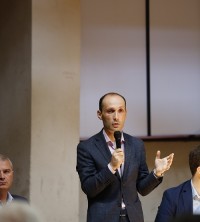 დავითაშვილი: ჯერერობით სახეზე არ გვაქვს ემბარგო და დიდი იმედი მაქვს, პროგრესი შენარჩუნებული იქნება