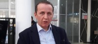 დიმიტრი გაბუნია დღეს ცესკოს თავმჯდომარის კანდიდატურის წარდგენის შესახებ განცხადებას გააკეთებს