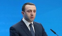 ირაკლი ღარიბაშვილი: საერთო ეროვნული ამოცანა უნდა გახდეს ყველა, ნებისმიერი, სახელების გარეშე, დესტრუქციული ოპოზიციის თუ პოლიტიკური ძალის პოლიტიკური ველიდან გაყვანა