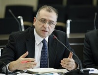 კობა გევენეტაძე: 700 ათასი მოქალაქე უკვე გადახდისუუნარო აღმოჩნდა