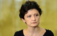 თეა წულუკიანი: გამოძიებამ უნდა დაადგინოს როგორ და ვის მიერ გაკეთდა ჩანაწერები ციხეში