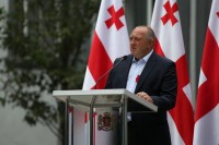 გიორგი მარგველაშვილი: პატივს მივაგებთ იმ ადამიანებს, ვინც თავისი სიცოცხლე არ დაიშურა ქვეყნის მთლიანობისთვის 