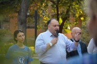 იოსებ ხახალეიშვილი: ქუთაისი ყოველთვის იყო განათლების ცენტრი და ეს სტატუსი კიდევ უფრო გამყარდება საერთაშორისო უნივერსიტეტის გახსნით