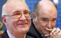 არჩილ ტატუნაშვილის მკვლელობის შემდეგ დღეს აბაშიძე-კარასინის პირველი შეხვედრა გაიმართება