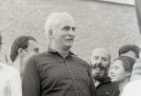 დღეს მერაბ კოსტავას საიუბილეო გამოფენა გაიხსნება