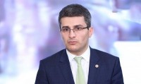 მამუკა მდინარაძე - „ქუთაისის საერთაშორისო უნივერსიტეტის“ მშენებლობაზე მილიარდი ევროს დახარჯვა უპრეცედენტო მასშტაბის ქველმოქმედებაა