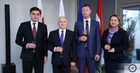 ვახტანგ მახარობლიშვილმა ნატო-ს საკონტაქტო საელჩოს მისიის შესრულების დაწყებისადმი მიძღვნილ ღონისძიებაში მიიღო მონაწილეობა