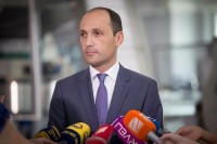 ლევან დავითაშვილი: პარლამენტმა სამართლებრივად გამართული რეზოლუცია მიიღო