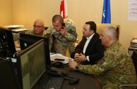 თავდაცვის სამინისტროს განცხადება ავღანეთში, ტერორისტების თავდასხმის შედეგად ქართველი სამხედროების დაშავებასთან დაკავშირებით თავდაცვის სამინისტროს განცხადება ავღანეთში, ტერორისტების თავდასხმის შედეგად ქართველი სამხედროების დაშავებასთან დაკავშირებით