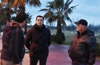 ანაკლია და განმუხური ახალ სეზონს განახლებული ინფრასტრუქტურით შეხვდება