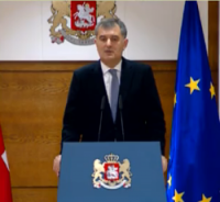 სოზარ სუბარი გირგვლიანის საქმეზე: ვხედავდი როგორ იცვლებოდა კანონები ერთი სასამართლო პროცესიდან მეორემდე, რათა შეემცირებინათ ბრალი მსჯავრდებული ადამიანებისთვის 