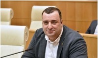 რატი იონათამიშვილი: როდესაც ვუსმენ ჩვენი ოპონენტების კრიტიკას, მრჩება შთაბეჭდილება, რომ უმეტესობას არც აქვს წაკითხული ეს კანონპროექტი