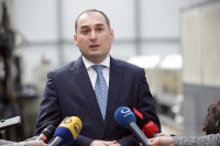  დიმიტრი ქუმსიშვილი: ბაზარზე ზედამხედველობის მიმართულებით პროდუქტის უსაფრთხოების კოდექსში ცვლილებები შედის