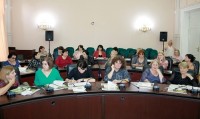 აჭარაში ,,სკოლამდელი გარემოსდაცვითი განათლების“ პროგრამა ინერგება  აჭარაში ,,სკოლამდელი გარემოსდაცვითი განათლების“ პროგრამა ინერგება