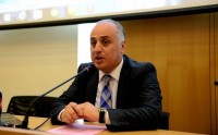 დიმიტრი ხუნდაძე: ინფიცირებულთა რაოდენობა შესაძლოა იმაზე მეტი იყოს ვიდრე ჯანდაცვის სისტემას რესურსი გააჩნია