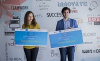 ახალგაზრდა ქართველი ინოვატორები სამთვიან სტაჟირებას იტალიაში გაივლიან