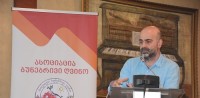 საქართველოში „ბუნებრივი ღვინის დღე“ აღინიშნა