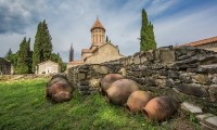  «The Guardian» (დიდი ბრიტანეთი): ღვინის სამშობლო; დღეს აქ ტრადიციული მეღვინეობა რენესანსს განიცდის
