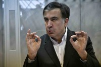  მიხეილ სააკაშვილი: წამიყვანონ უკრაინაში და გამასამართლონ, ამისთვის მზად ვარ 