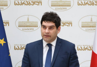 ბექა დავითულიანი: ტაქსების რეგისტრაცია ორ თვეზე მეტია მიმდინარეობს და პირველი ოქტომბრის მერეც გაგრძელდება 