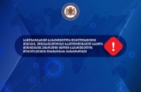  ლევან იზორიამ გერმანიის ფედერალურ პრეზიდენტს რწმუნებათა სიგელები გადასცა
