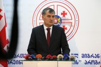 სოზარ სუბარი ოფიციალური ვიზიტით ერევანში მიემგზავრება