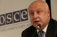 გიგი წერეთელი ადამიანის უფლებების საკითხებზე გამართულ აზიის ფორუმს დაესწრო
