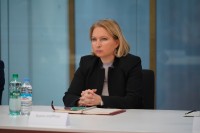 ნათია თურნავა;  პროგრამა „აწარმოე საქართველოში“ ახალ ამოცანებზე გადაეწყობა
