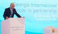 გიორგი ქობულია: ტურისტებისა და მოსახლეობის შეფარდებით საქართველო ლიდერი ქვეყანაა