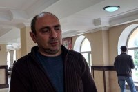 გიორგი აბდალაძე: ხვალ ჩენ ცხოვრებაში ალბათ ყველაზე მძიმე დღე მექნება